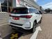 Toyota Fortuner 2.4GD-6 4x4 - Thumbnail 2