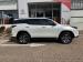 Toyota Fortuner 2.4GD-6 4x4 - Thumbnail 3