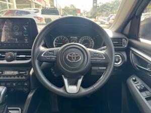 Toyota Urban Cruiser 1.5 XR auto - Image 8