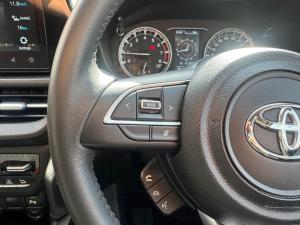 Toyota Urban Cruiser 1.5 XR auto - Image 9