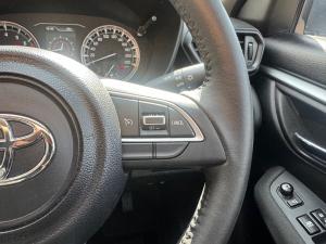 Toyota Urban Cruiser 1.5 XR auto - Image 10