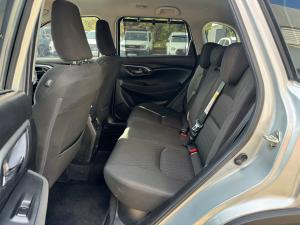 Toyota Urban Cruiser 1.5 XR auto - Image 17