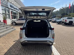 Toyota Urban Cruiser 1.5 XR auto - Image 18