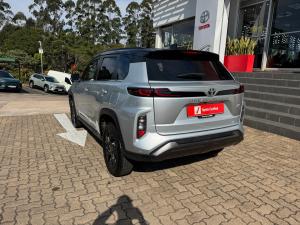 Toyota Urban Cruiser 1.5 XR auto - Image 21