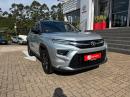 Thumbnail Toyota Urban Cruiser 1.5 XR auto