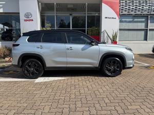 Toyota Urban Cruiser 1.5 XR auto - Image 3