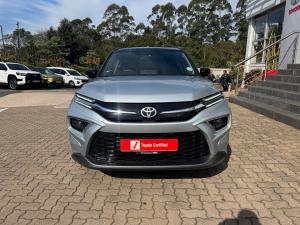 Toyota Urban Cruiser 1.5 XR auto - Image 4