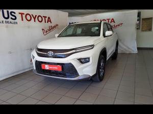 Toyota Urban Cruiser 1.5 XR auto - Image 11