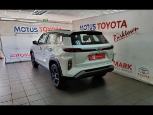 Toyota Urban Cruiser 1.5 XR auto - Image 12