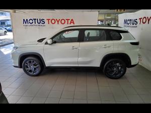 Toyota Urban Cruiser 1.5 XR auto - Image 13