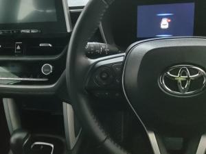 Toyota Corolla Cross 1.8 XS - Image 9
