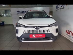 Toyota Corolla Cross 1.8 XS - Image 4