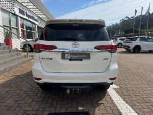 Toyota Fortuner 2.4GD-6 4x4 auto - Image 5