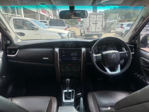 Toyota Fortuner 2.4GD-6 4x4 auto - Image 6