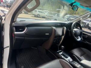 Toyota Fortuner 2.4GD-6 4x4 auto - Image 7