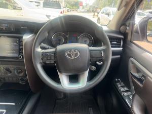 Toyota Fortuner 2.4GD-6 4x4 auto - Image 8
