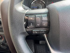 Toyota Fortuner 2.4GD-6 4x4 auto - Image 9