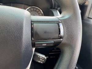 Toyota Fortuner 2.4GD-6 4x4 auto - Image 10