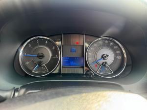 Toyota Fortuner 2.4GD-6 4x4 auto - Image 11