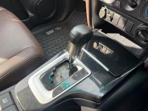 Toyota Fortuner 2.4GD-6 4x4 auto - Image 13