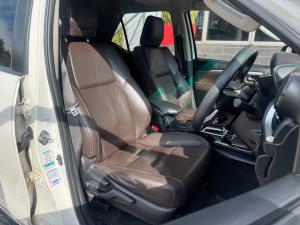 Toyota Fortuner 2.4GD-6 4x4 auto - Image 16