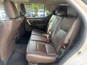 Toyota Fortuner 2.4GD-6 4x4 auto - Image 17