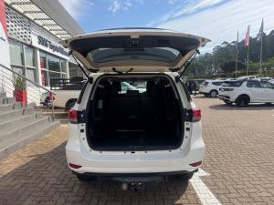 Toyota Fortuner 2.4GD-6 4x4 auto - Image 18