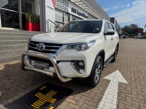 Toyota Fortuner 2.4GD-6 4x4 auto - Image 20