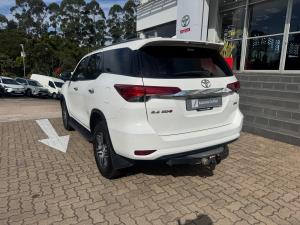 Toyota Fortuner 2.4GD-6 4x4 auto - Image 21