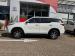 Toyota Fortuner 2.4GD-6 4x4 auto - Thumbnail 22