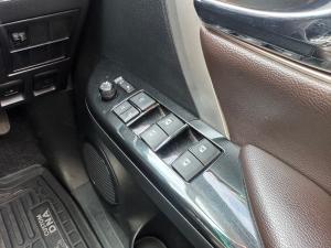 Toyota Fortuner 2.4GD-6 4x4 auto - Image 23
