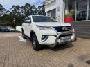 Thumbnail Toyota Fortuner 2.4GD-6 4x4 auto