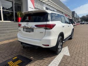 Toyota Fortuner 2.4GD-6 4x4 auto - Image 2