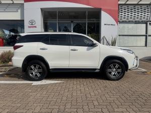 Toyota Fortuner 2.4GD-6 4x4 auto - Image 3