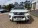 Toyota Fortuner 2.4GD-6 4x4 auto - Thumbnail 4