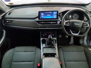 Chery Tiggo 4 Pro 1.5 LiT manual - Image 6