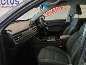 Chery Tiggo 4 Pro 1.5 LiT manual - Image 7