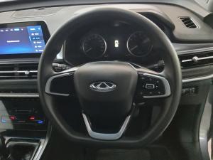 Chery Tiggo 4 Pro 1.5 LiT manual - Image 8