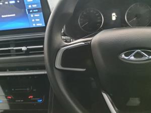 Chery Tiggo 4 Pro 1.5 LiT manual - Image 9