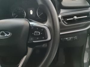 Chery Tiggo 4 Pro 1.5 LiT manual - Image 10
