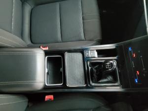 Chery Tiggo 4 Pro 1.5 LiT manual - Image 11