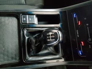 Chery Tiggo 4 Pro 1.5 LiT manual - Image 12