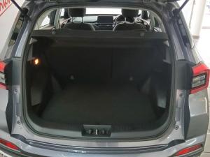 Chery Tiggo 4 Pro 1.5 LiT manual - Image 15