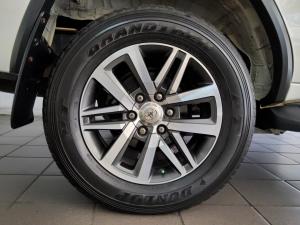 Toyota Fortuner 2.8GD-6 Epic - Image 15