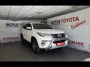 Thumbnail Toyota Fortuner 2.8GD-6 Epic