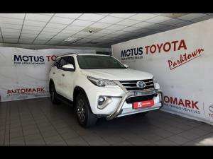 Toyota Fortuner 2.8GD-6 Epic - Image 1