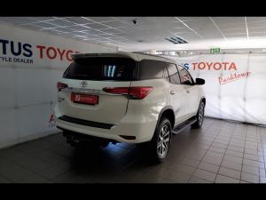 Toyota Fortuner 2.8GD-6 Epic - Image 2