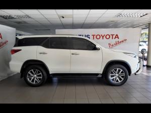 Toyota Fortuner 2.8GD-6 Epic - Image 3