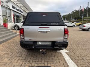 Toyota Hilux 2.8GD-6 double cab 4x4 Legend 50 auto - Image 5