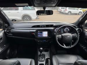 Toyota Hilux 2.8GD-6 double cab 4x4 Legend 50 auto - Image 6